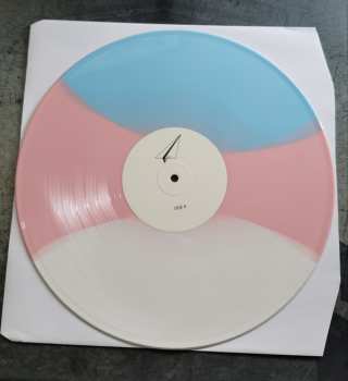 LP As December Falls: As December Falls LTD