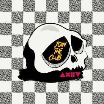Album As December Falls: Join The Club