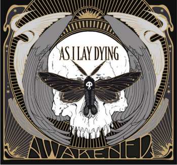 CD As I Lay Dying: Awakened