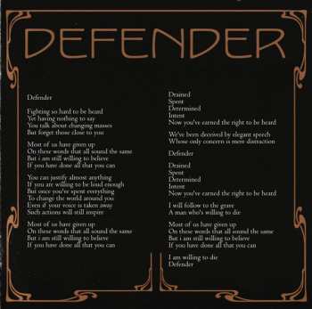 CD As I Lay Dying: Awakened