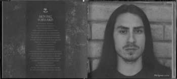 CD As I Lay Dying: Decas LTD