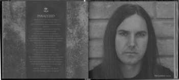 CD As I Lay Dying: Decas LTD