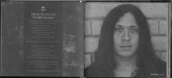 CD As I Lay Dying: Decas LTD
