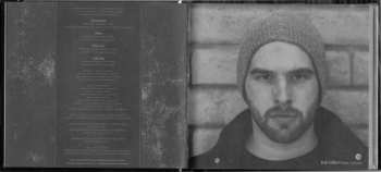 CD As I Lay Dying: Decas LTD