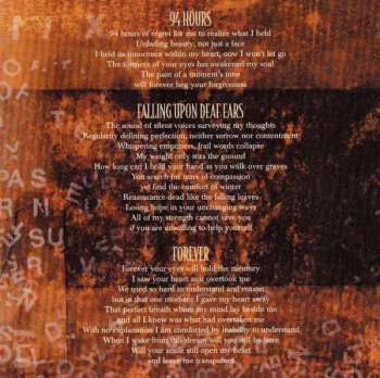 CD As I Lay Dying: Frail Words Collapse