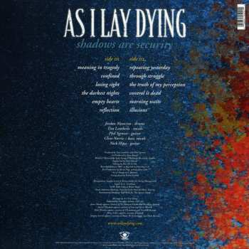 LP As I Lay Dying: Shadows Are Security