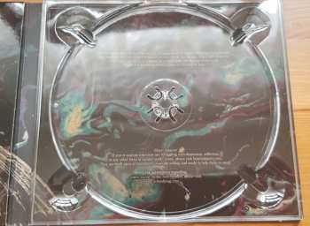 CD As I Lay Dying: Shaped By Fire DIGI