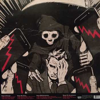 LP As It Is: The Great Depression CLR