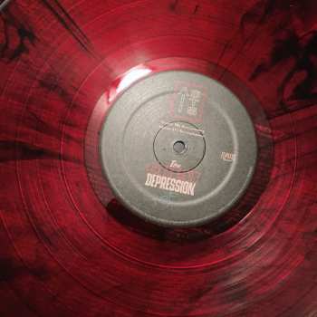 LP As It Is: The Great Depression CLR