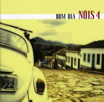 Album As Meninas: Bom Dia