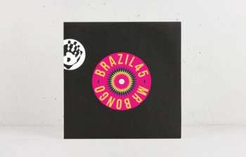 Album As Meninas: Redondo Sambão/ Brasileiro