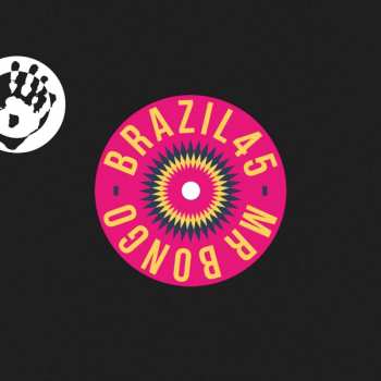 SP As Meninas: Redondo Sambão/ Brasileiro