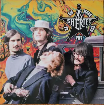 As Sheriff: Six Ways To The Ace