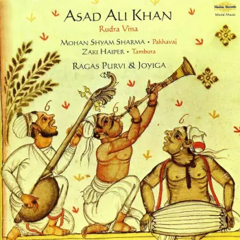 Ragas Purvi & Joyiga
