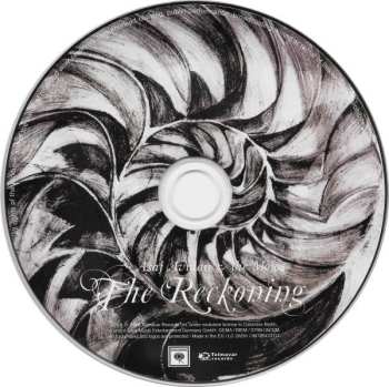 CD Asaf Avidan & The Mojos: The Reckoning