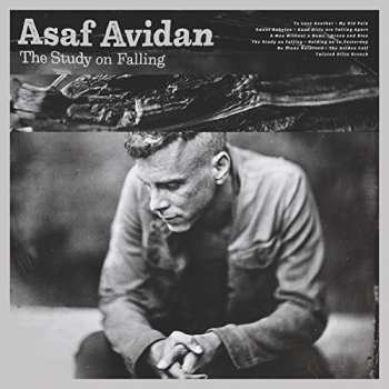 CD Asaf Avidan: The Study On Falling