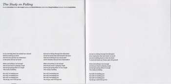 CD Asaf Avidan: The Study On Falling