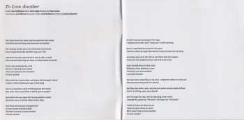 CD Asaf Avidan: The Study On Falling