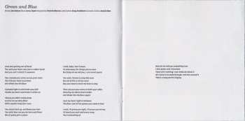 CD Asaf Avidan: The Study On Falling