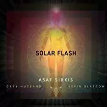 Solar Flash