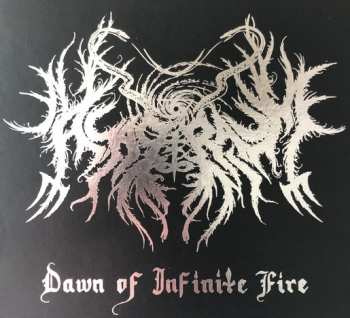2CD/Dobozkészlet Asagraum: Dawn Of Infinite Fire