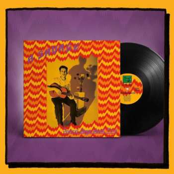 Album A.Savage: Several Songs About Fire