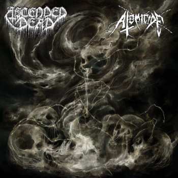 Album Ascended Dead: Ascended Dead / Atomicide