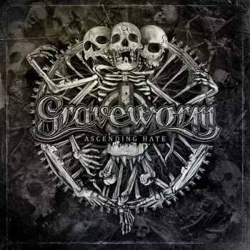 Graveworm: Ascending Hate