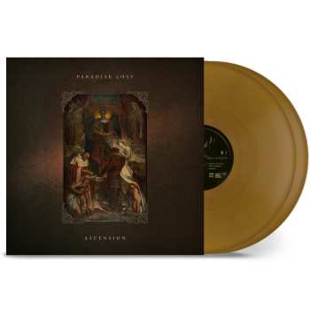 LP Paradise Lost: Ascension