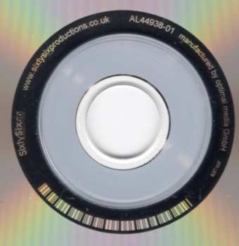 2CD Ascension Of The Watchers: Apocrypha & Translations