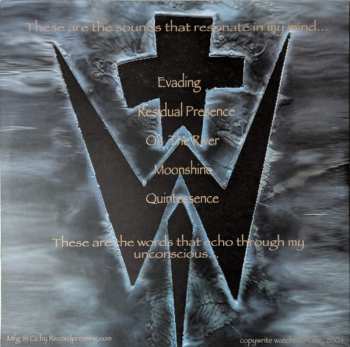 LP Ascension Of The Watchers: Iconoclast