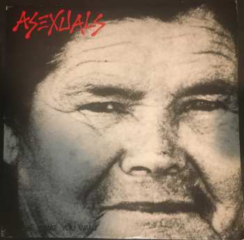 Album Asexuals: Be What You Want