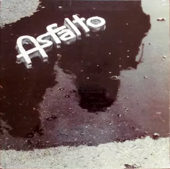 Asfalto: Al Otro Lado