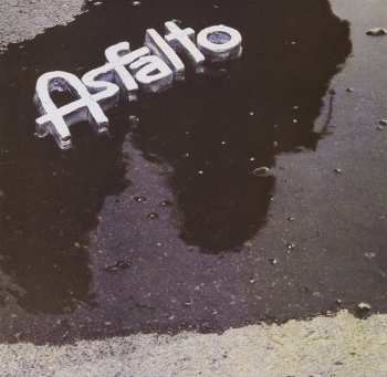 LP Asfalto: Al Otro Lado LTD