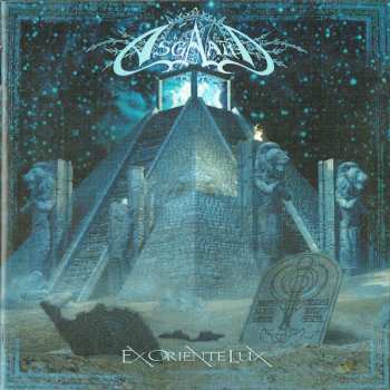 Album Asgaard: Ex Oriente Lux