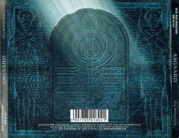 CD Asgaard: Ex Oriente Lux