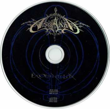 CD Asgaard: Ex Oriente Lux