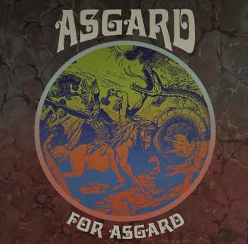 LP Asgard: For Asgard LTD