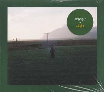 CD Asgeir: Julia