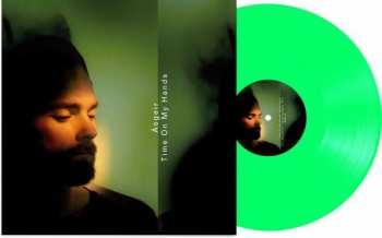 LP Asgeir: Time On My Hands CLR | LTD