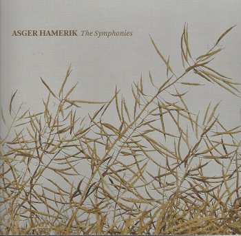 Dobozkészlet/4SACD DR RadioSymfoniOrkestret: The Symphonies
