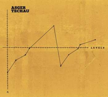 LP Asger Engholm Techau: Levels