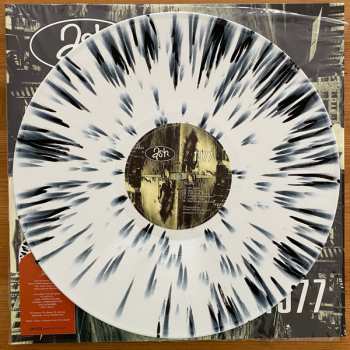 LP Ash: 1977 CLR