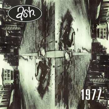 LP Ash: 1977 CLR