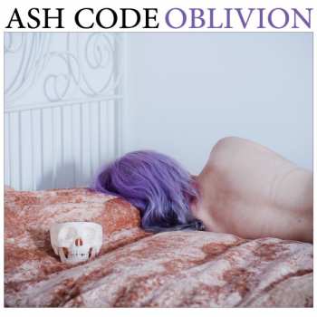 Album Ash Code: Oblivion