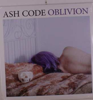 LP Ash Code: Oblivion