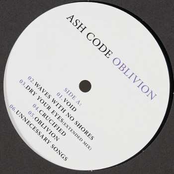 LP Ash Code: Oblivion LTD