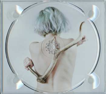 CD Ash Code: Posthuman LTD | DIGI