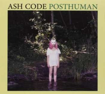 CD Ash Code: Posthuman LTD | DIGI