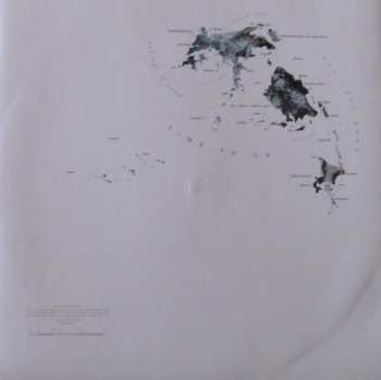 LP Ash: Islands